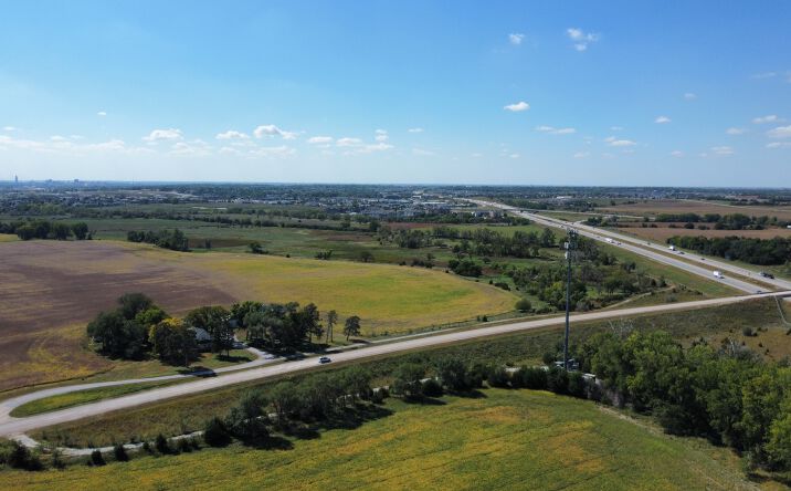 Pictures of Industrial, Land, Mixed Use, Multifamily property located at 3801 Arbor Rd Parcel 3, Davey, NE 68336 for sales - image #1