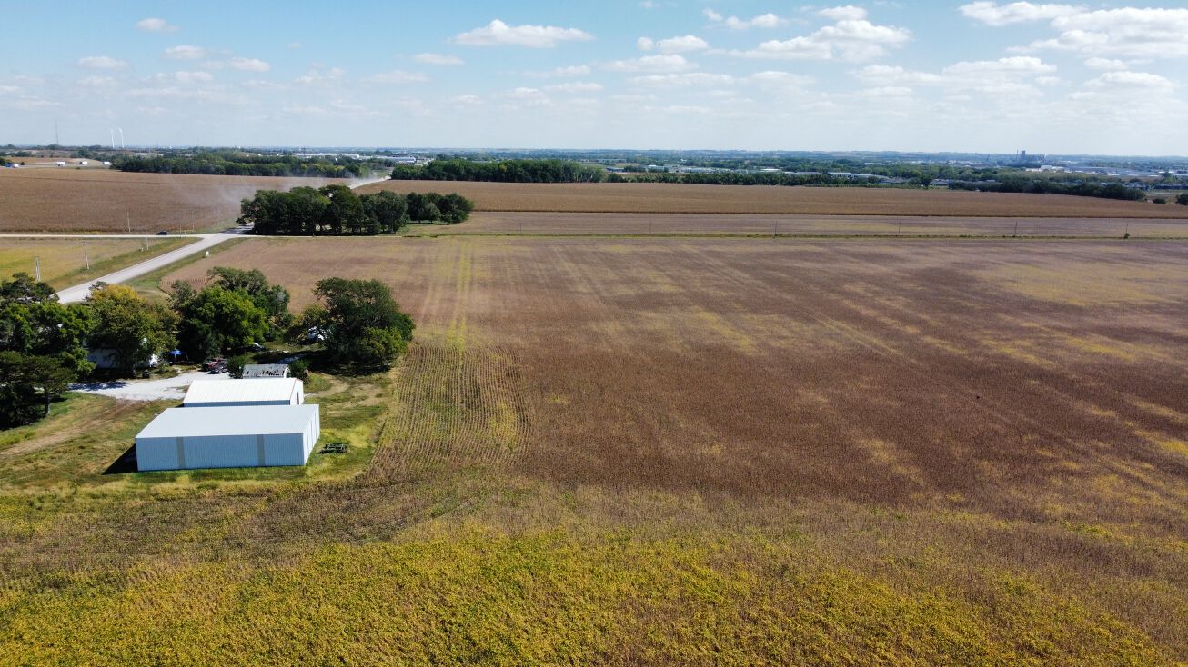 3801 Arbor Rd Parcel 4, Davey, NE 68336