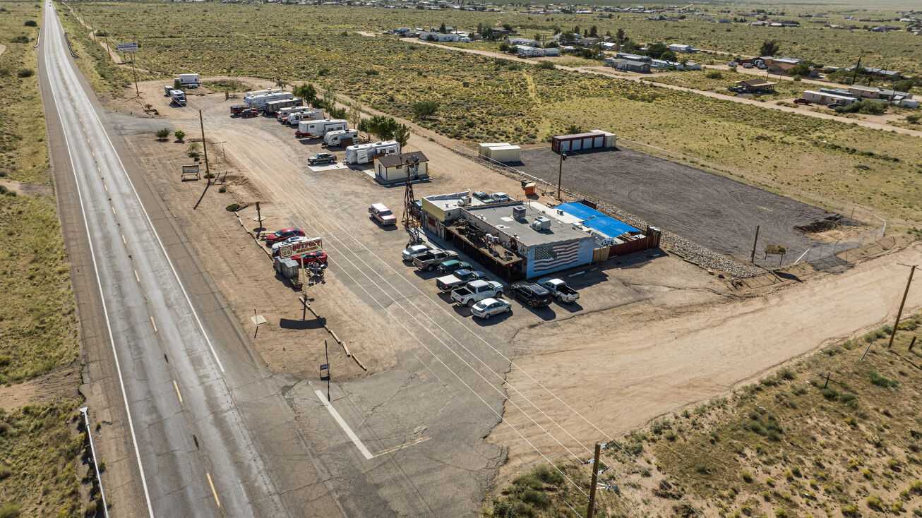 9321 Historic Rte 66 Kingman, Az, Kingman, AZ 86401