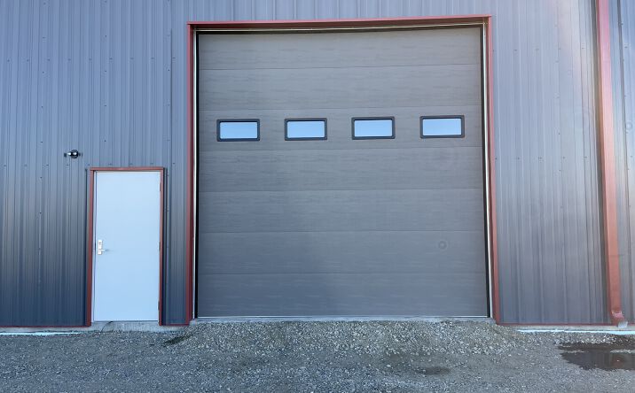Pictures of Industrial property located at 9442 Sanctuary Ests Dr #8, Billings, MT 59101 for sales - image #1