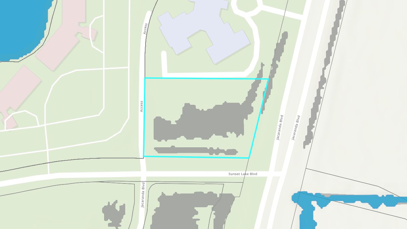 1121 Jacaranda Blvd, Venice, FL 34292