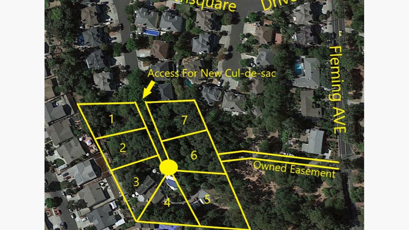 761 Fleming Ave, San Jose, CA 95127