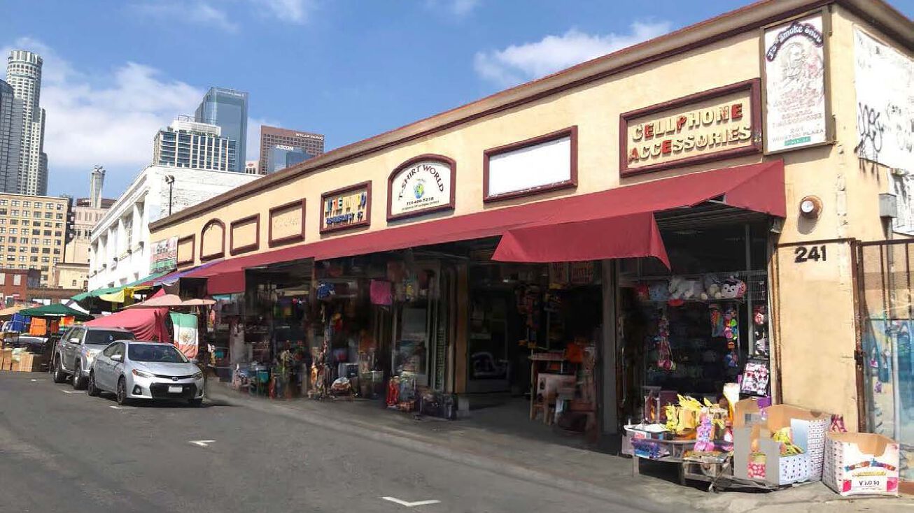 241 Winston St, Los Angeles, CA 90013