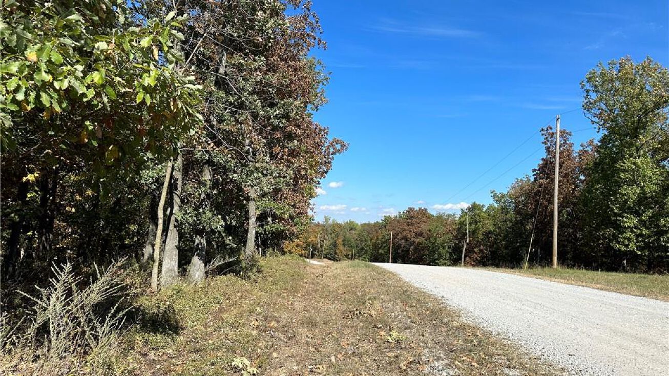 Lot 6 SE 265 Road, Knob Noster, MO 65336