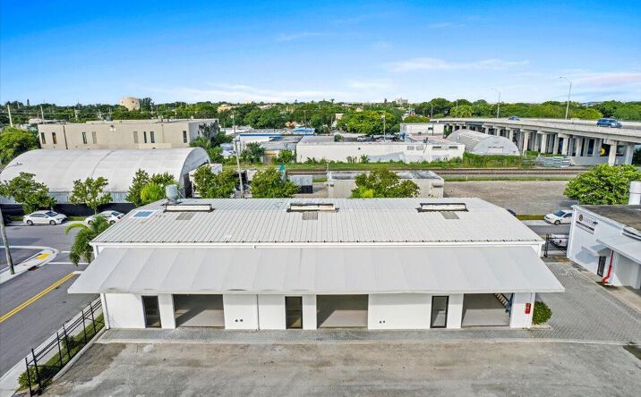 Finding the Perfect Warehouse for Sale in West Palm Beach