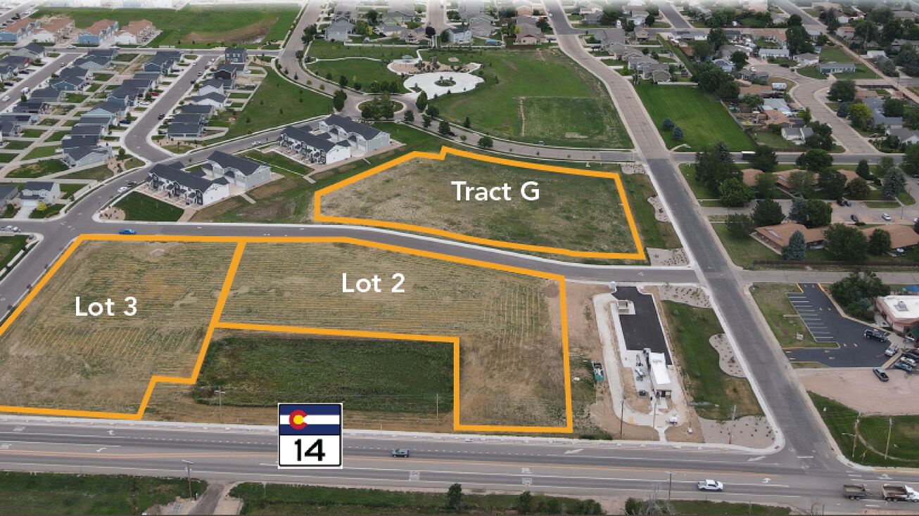 16893 CO14, Ault, CO 80610