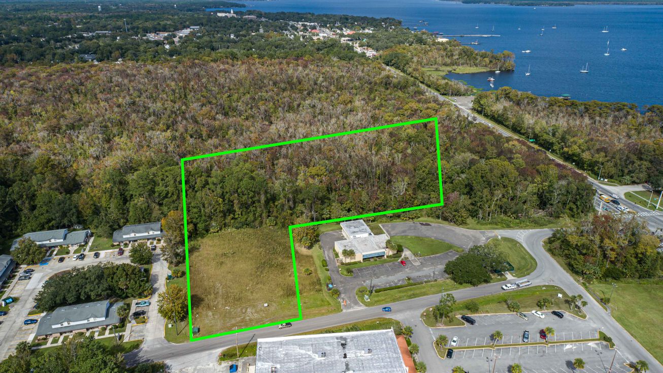 Cooks Ln, Green Cove Springs, FL 32043