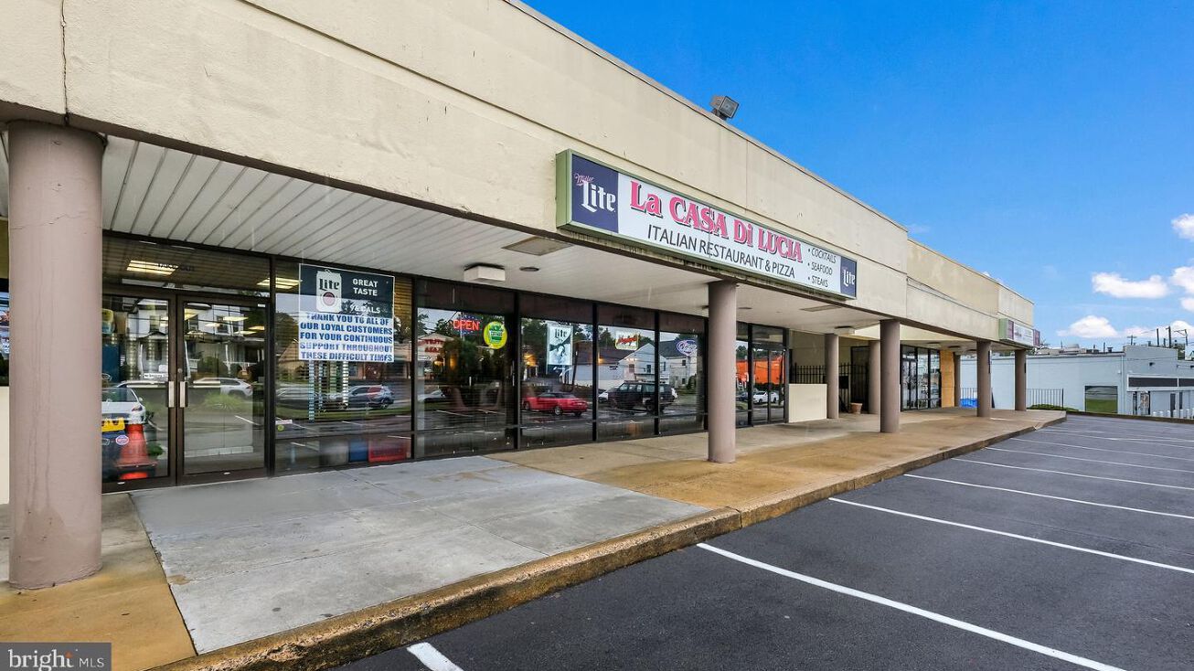 14225 Bustleton Ave, Philadelphia, PA 19116