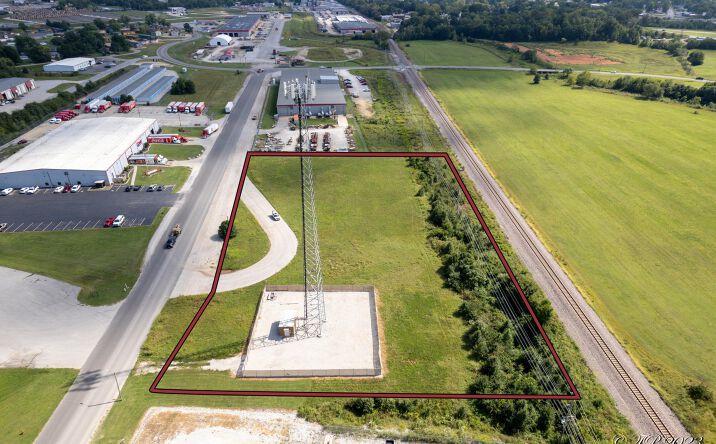 Pictures of Land property located at 000 Old Airport Rd, West Plains, MO 65775 for sales - image #1