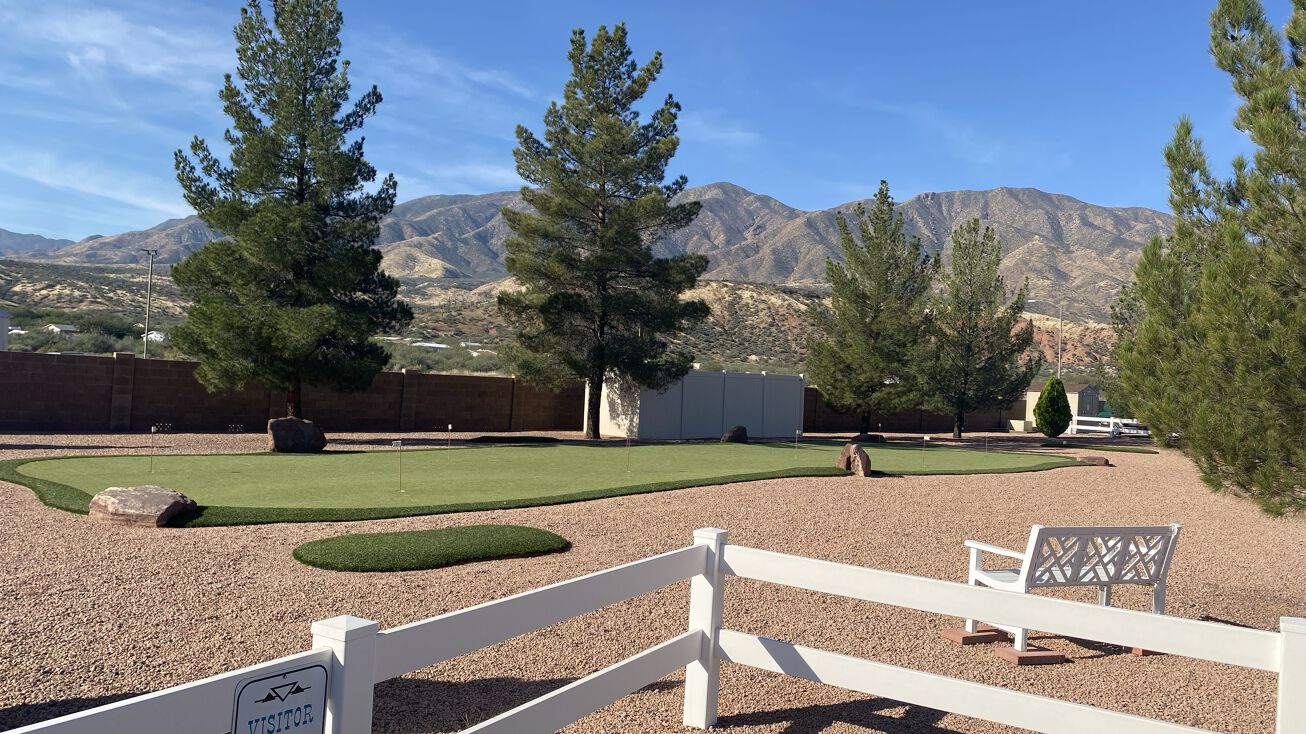 170 Tonto Creek Trail, Tonto Basin, AZ 85553