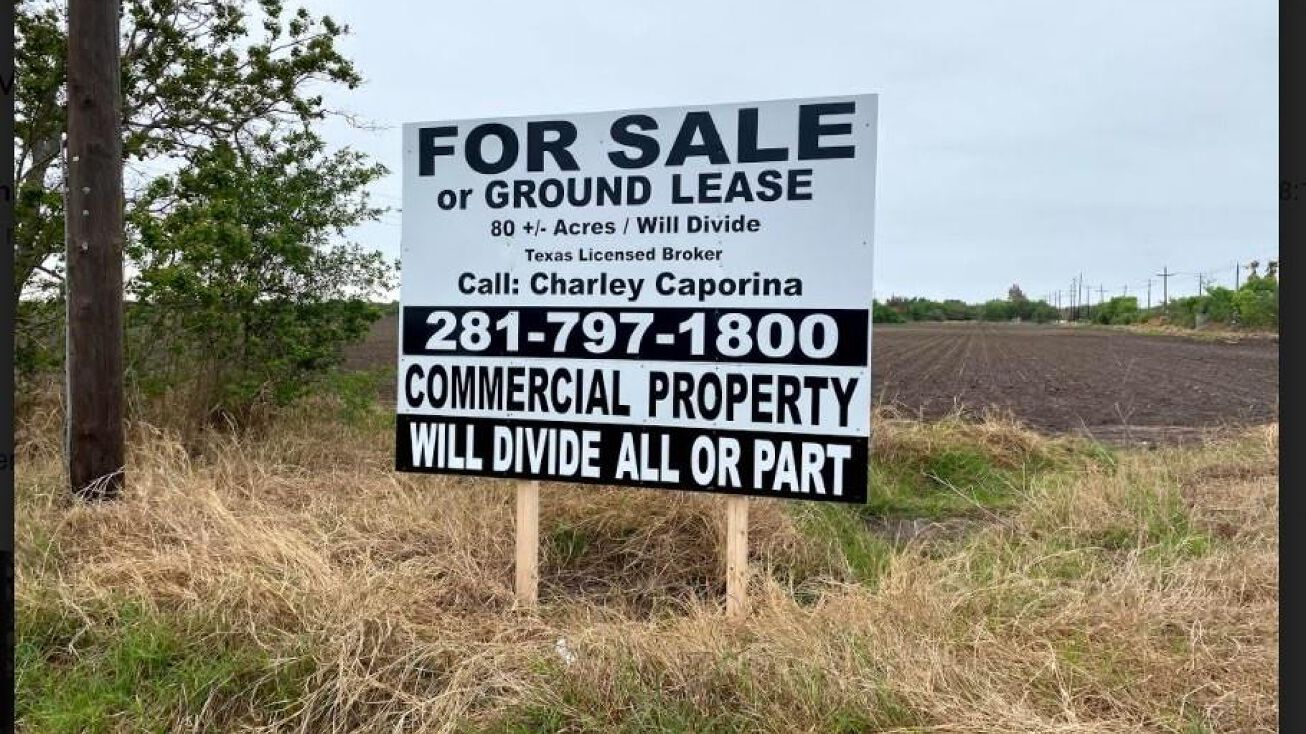 W Edinburg Ave, Elsa, TX 78599