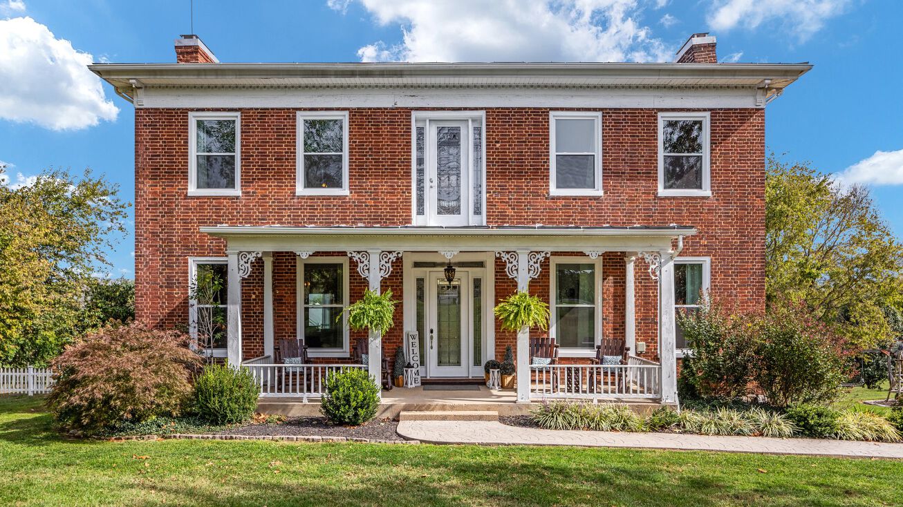 1381 US Hwy Bsn 340, Luray, VA 22835