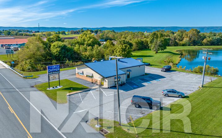 Pictures of Hospitality, Retail property located at 3433 Lincoln Way W, Chambersburg, PA 17202 for sales - image #1