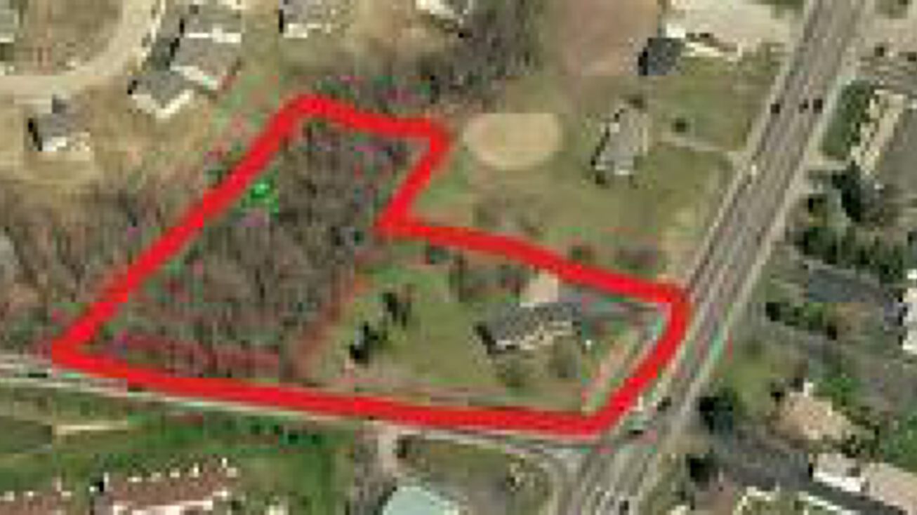 1125 Road, New Rome, OH 43228