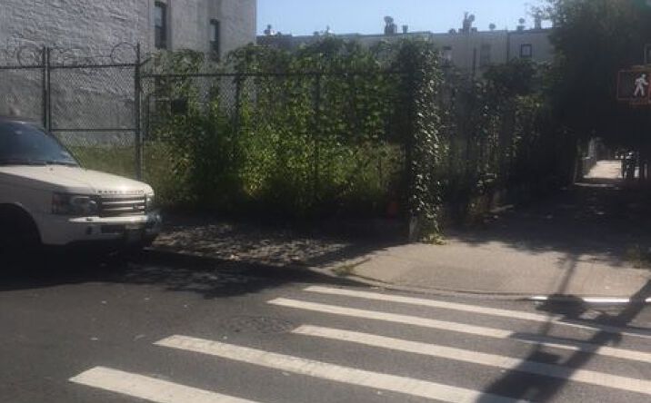 Pictures of Land property located at 314-318 49 st, Brooklyn, NY 11201 for sales - image #1