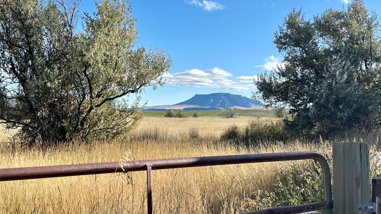 0 Geraldine Avenue W, Geraldine, MT 59446