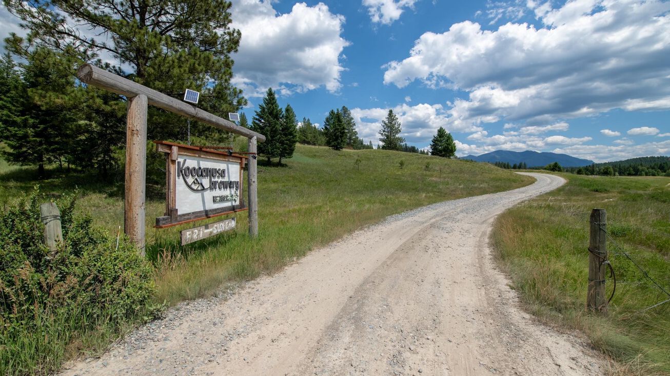 5223 US Highway 93 S, Eureka, MT 59917