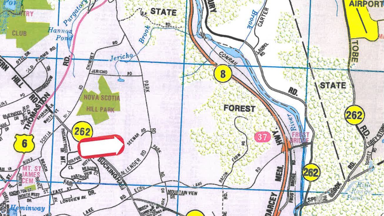 Seemar Road, Watertown, CT 06795 Land for Sale Seemar Road