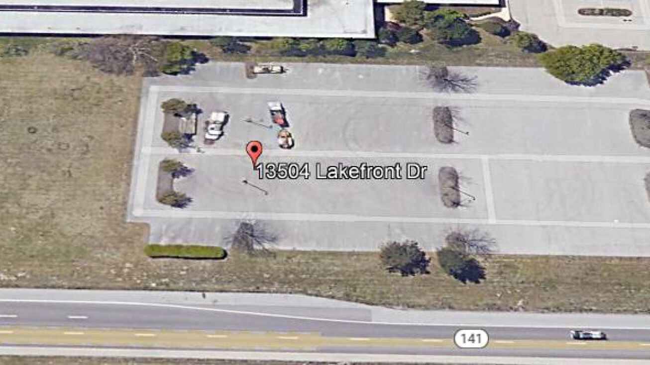 13504 Lakefront Dr, Earth City, MO 63045