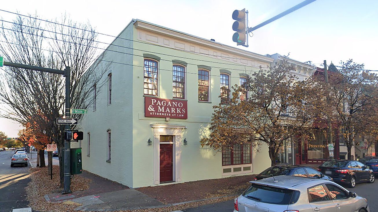 25 E Main St, Richmond, VA 23219