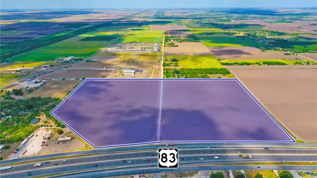 00 Expressway 83, La Feria, TX 78559