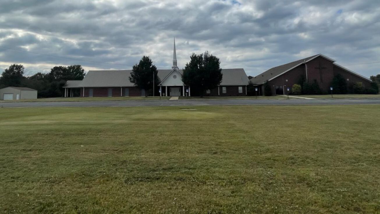 3707 S Caraway, Jonesboro, AR 72404