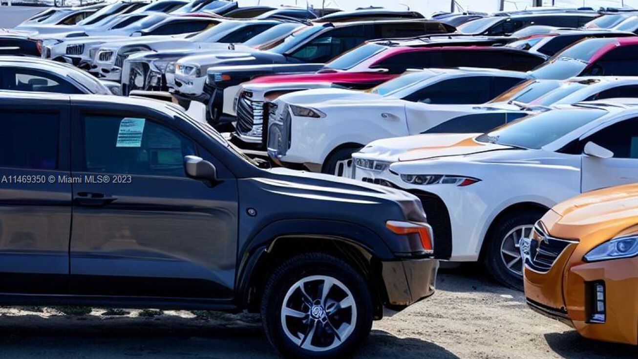 CAR DEALER Broward County, Plantation, FL 33317