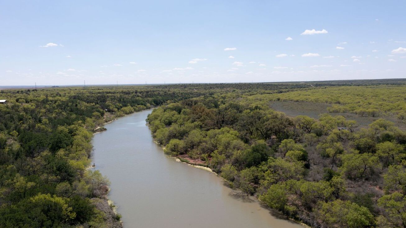 Coleman County, 1281 PR 3740, Voss, TX 76888