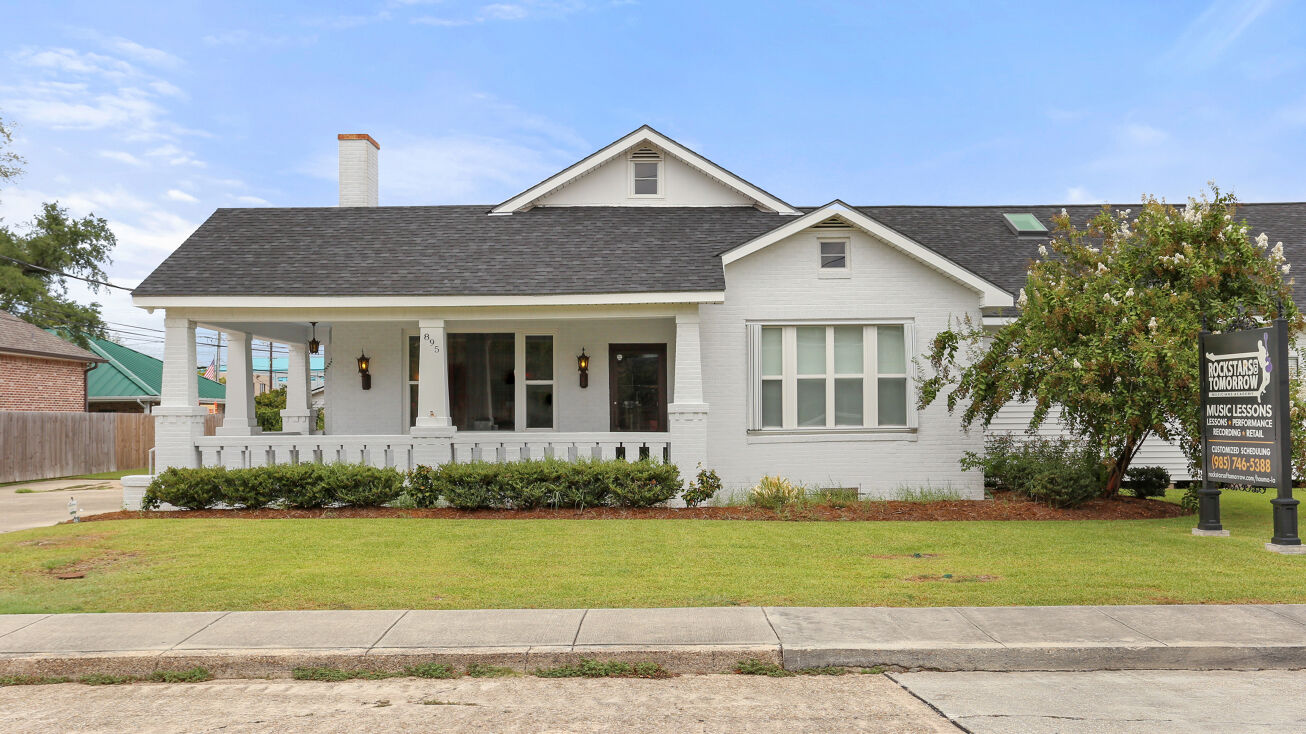 895 Verret St, Houma, LA 70360