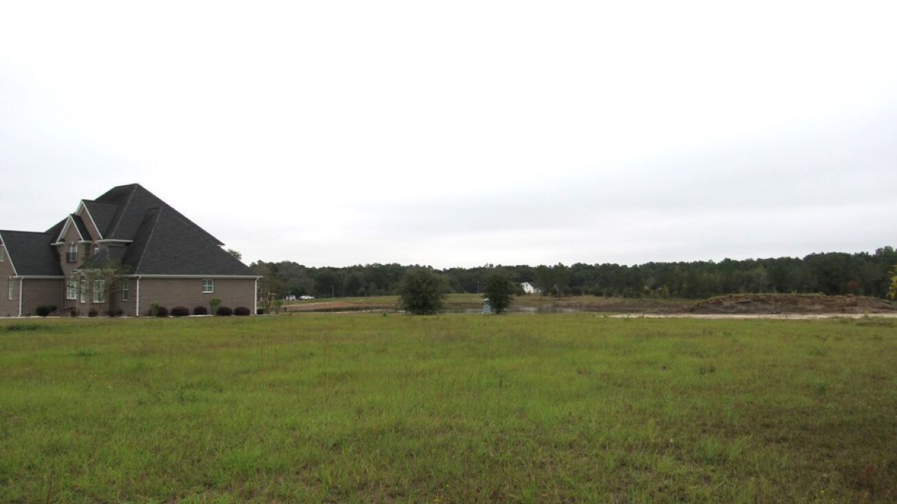 LOT 19 Riggins Road, Moultrie, GA 31788