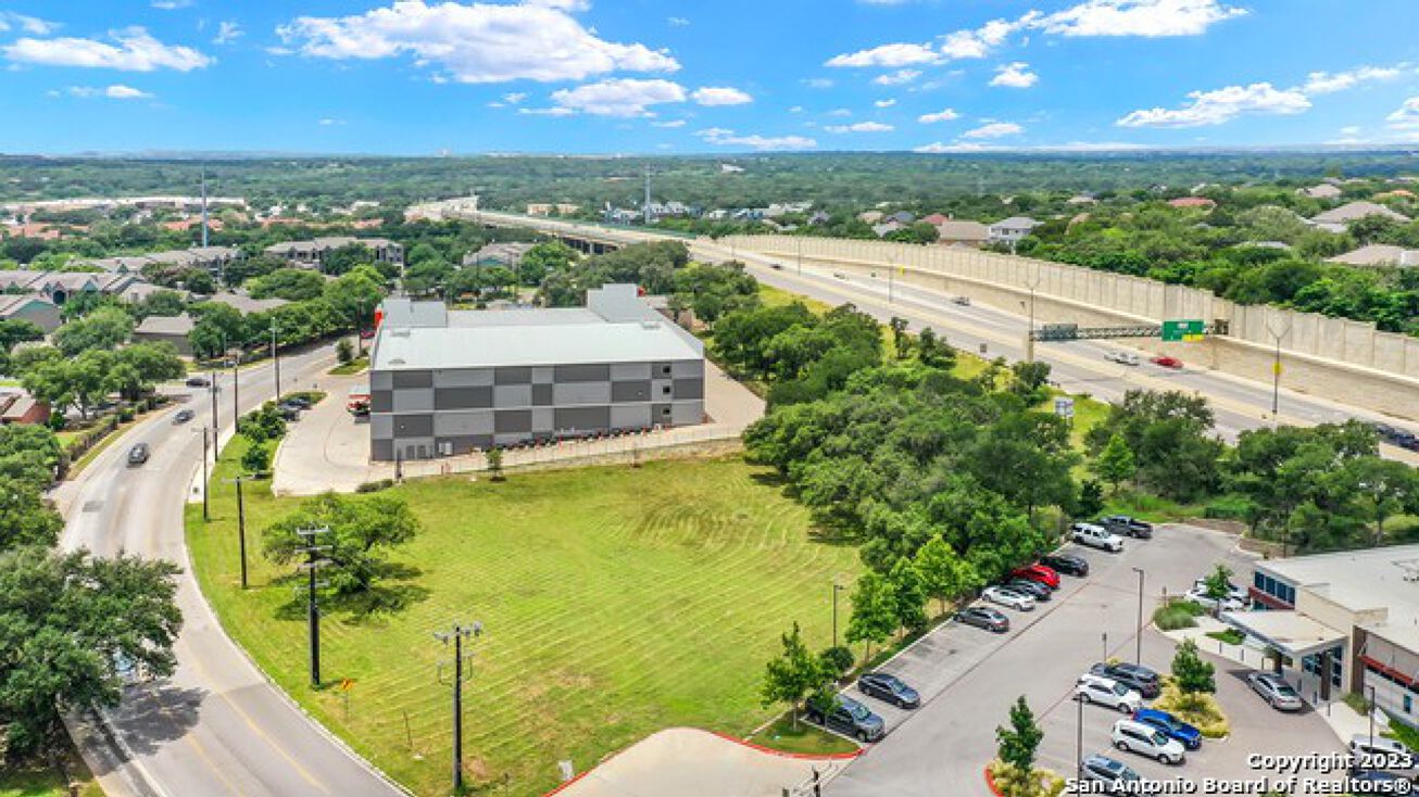 12820 Vista Del Norte, San Antonio, TX 78216