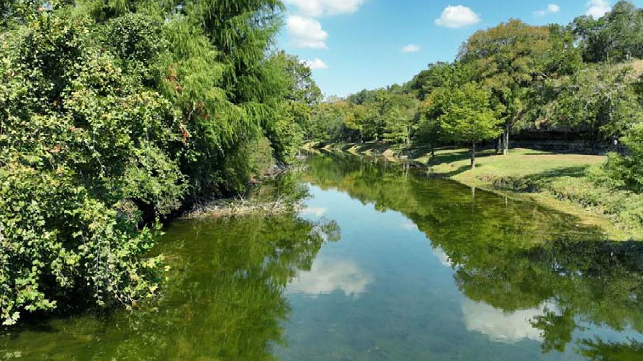 310+/ Acres Onion Creek Ranch, Driftwood, TX 78619