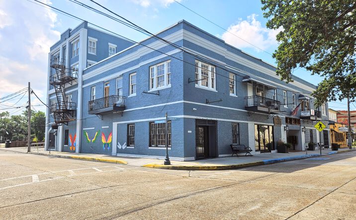 Pictures of Mixed Use, Office property located at 309 Goode St, Houma, LA 70360 for sales - image #1