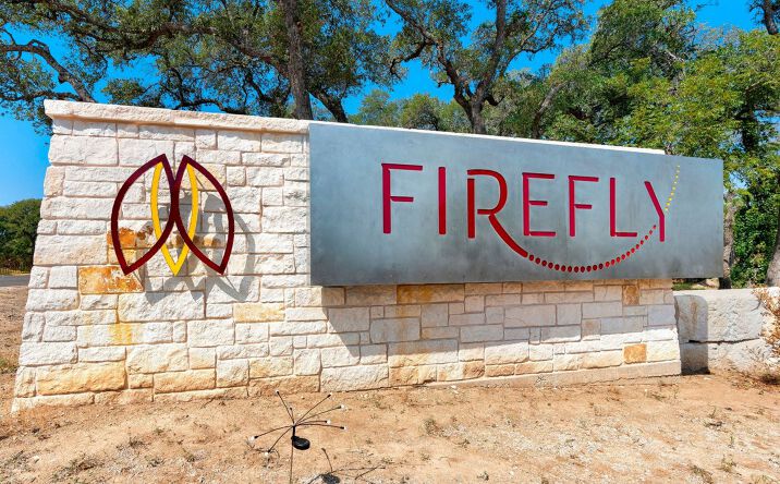 image of property at 5386 FARM TO MARKET 1376 Fredericksburg TX 78624