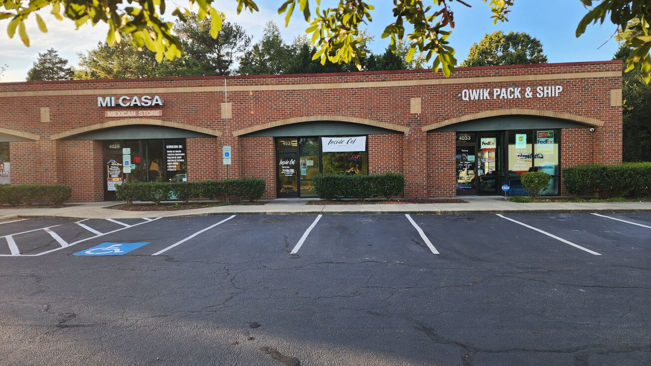 4031 Village Park Dr, Knightdale, NC 27545