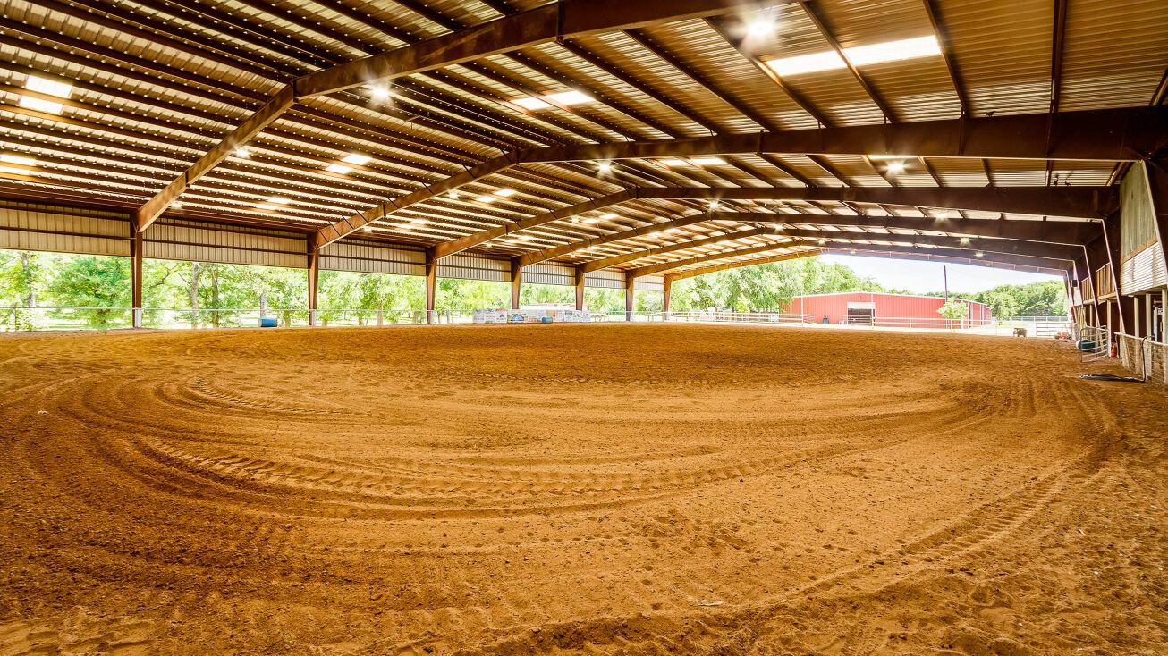 365 Co Rd 4971, Blue Ridge, TX 75424