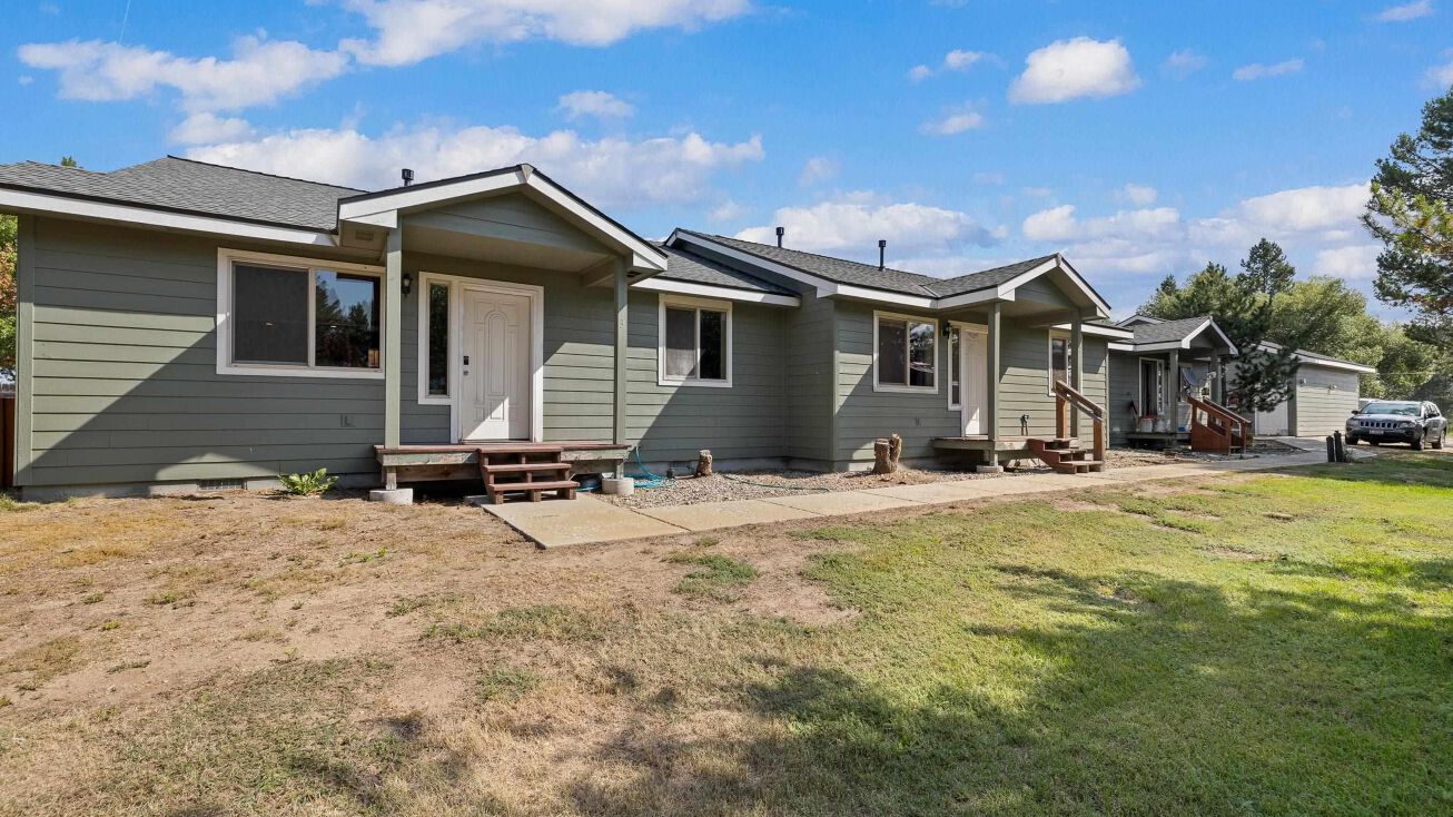 441 N Payette Street, Donnelly, ID 83615