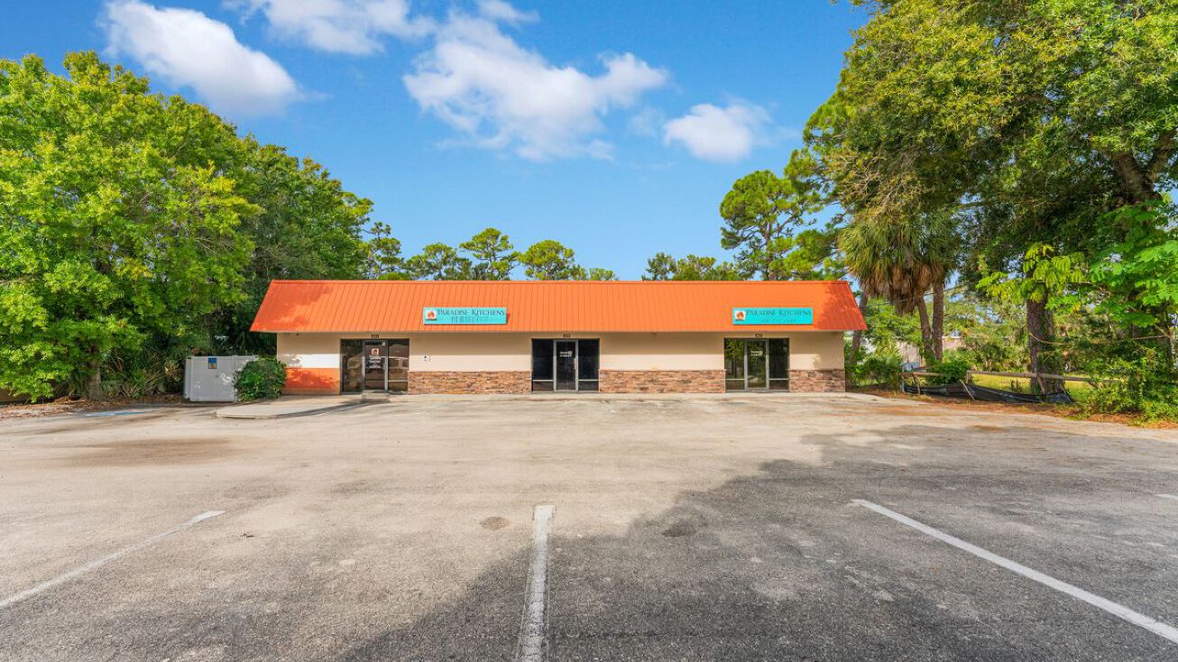 455 N Lime Ave, Sarasota, FL 34237