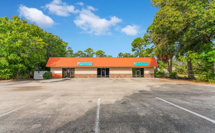 image of property at 455 N LIME AVE Sarasota FL 34237-5124