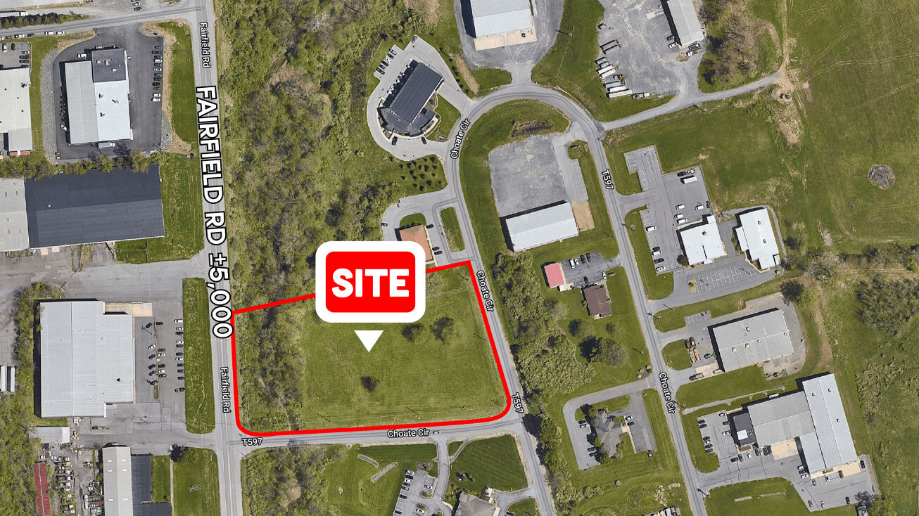 160 Choate Cir, Montoursville, PA 17754