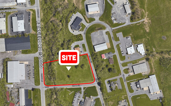 Pictures of Land property located at 160 Choate Cir, Montoursville, PA 17754 for sales - image #1