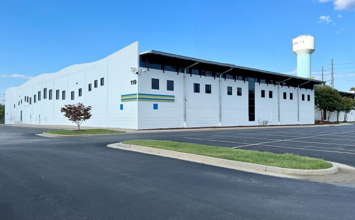 Pictures of Office property located at 119 Cane Creek Blvd, Danville, VA 24540 for sales - image #1