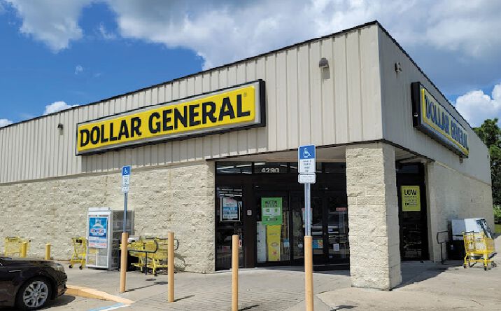 Pictures of Retail property located at 4290 S Babcock St, Melbourne, FL 32901 for sales - image #1