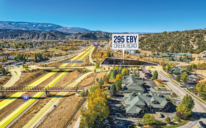 image of property at 295 EBY CREEK RD Eagle CO 81631