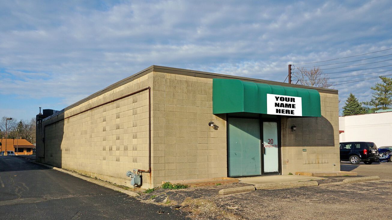 20 Compton Rd, Cincinnati, OH 45216