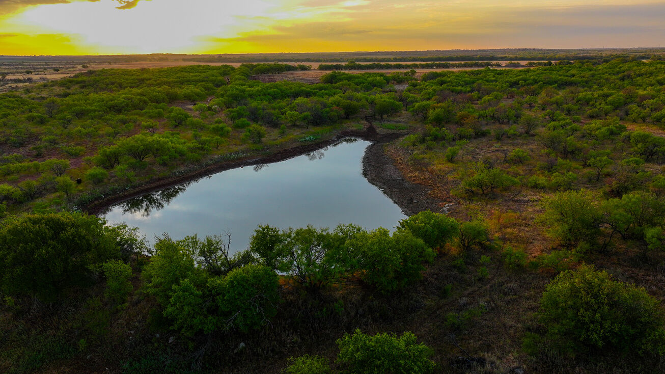 North Road, Olney, TX 76374