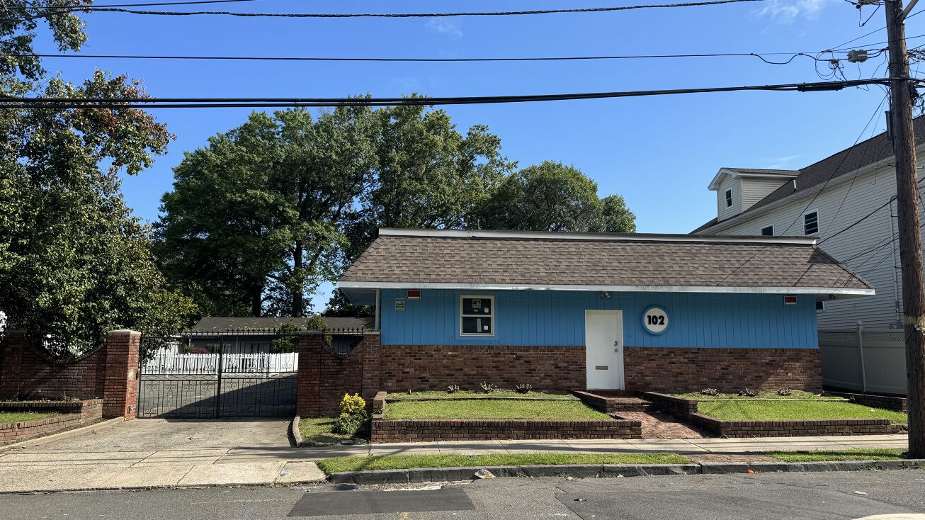 102108 Welland Ave, Irvington, NJ 07111