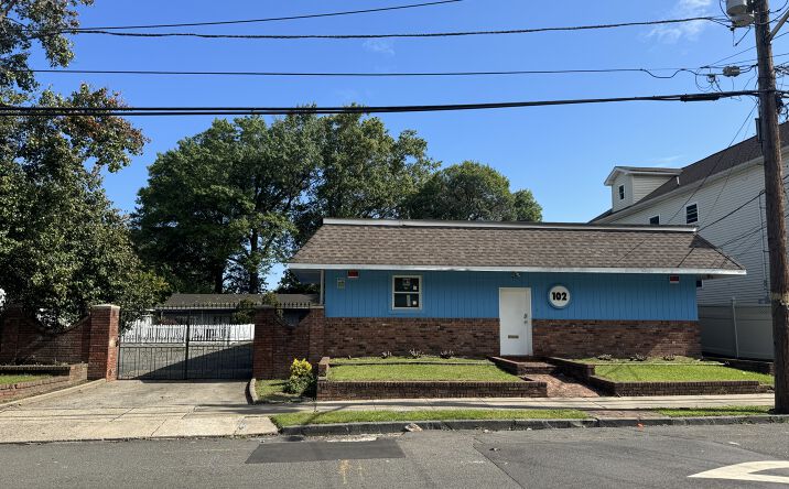 Pictures of Office property located at 102-108 Welland Ave, Irvington, NJ 07111 for sales - image #1