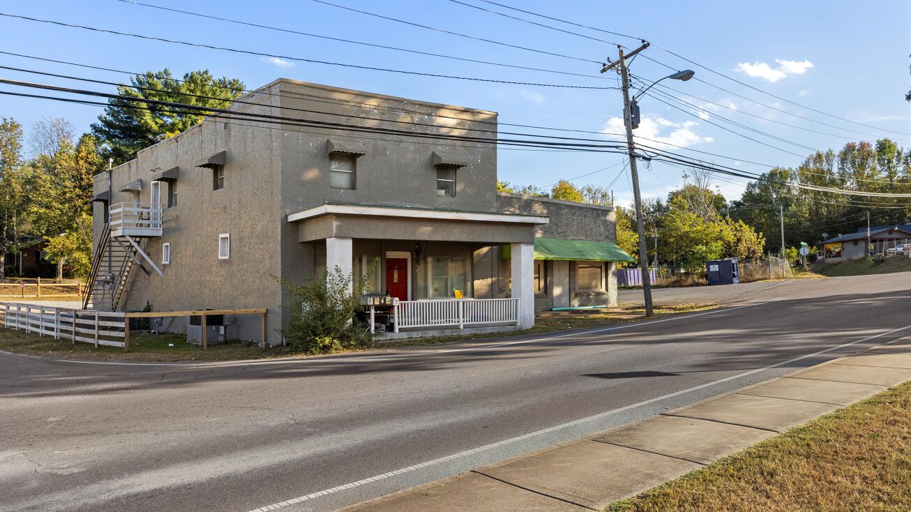 1401 Wildwood Ave SE, Cleveland, TN 37311