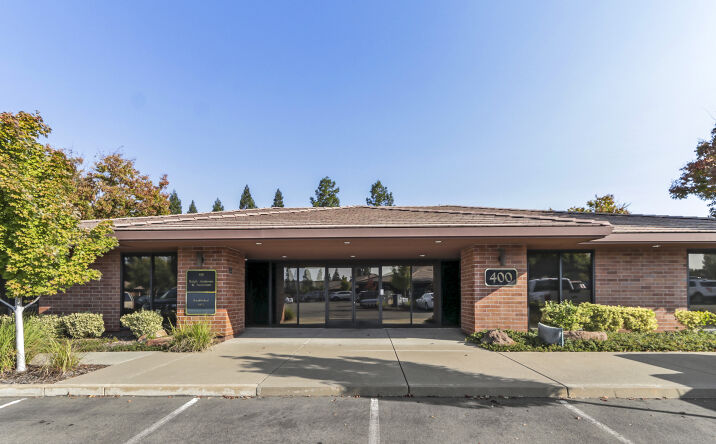 Pictures of Office property located at 5800 Stanford Ranch Rd, Rocklin, CA 95765 for comps - image #1